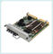 Cartão flexível CR5D0L5XFE71 de 03030QKM Huawei 5-Port 10GBase LAN/WAN-SFP+