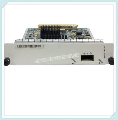 Huawei 1 cartão flexível portuário CR53-P10-1xPOS/STM64-XFP 03030FSL de OC-192c/STM-64c POS-XFP