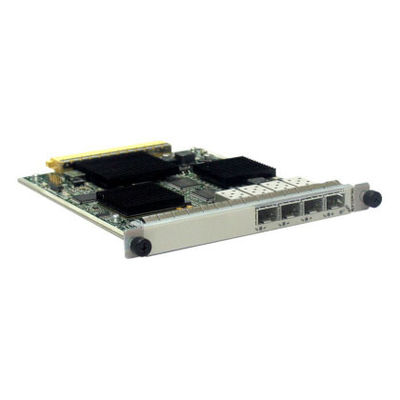 Cartão flexível portuário CR53-P10-2xPOS/STM16-SFP de 03030HNJ Huawei 2 OC-48c/STM-16c POS-SFP