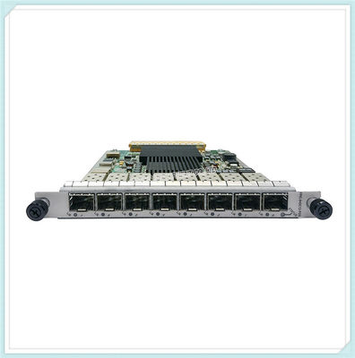 Cartão flexível CR53-P10-8xPOS/STM4-SFP de 03030JUB Huawei 8-Port OC-12c/STM-4c POS-SFP