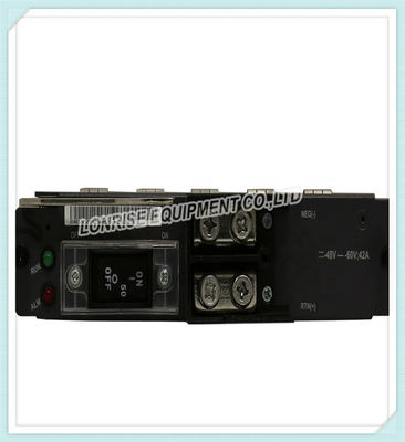 02310MKG Huawei CR5MPWRBX070 Internet Power Box 2200W é uma poderosa caixa de alimentação AC (2200W) projetada para profissionais de rede e ambientes corporativos.