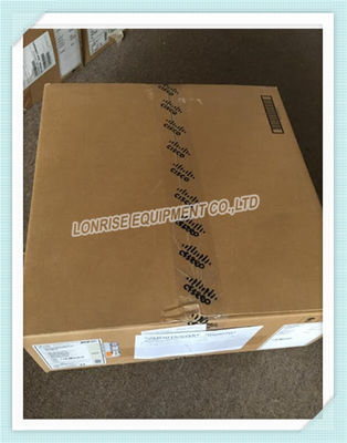 O Cisco Original New Nexus 3524-XL Switch 24 SFP+ N3K-C3524P-XL é um portfólio abrangente de switches Ethernet de 1, 10 e 40 Gigabit