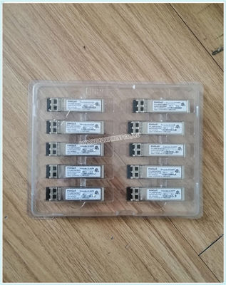 FTLX8574D3BCL 10GE Finisar Original Novo FTLX8574D3BCL 10GE 850nm SFP+ módulo óptico