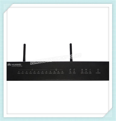 Huawei SmartAX MA5675M Gateway de roteamento de nível empresarial ONU 4GE + 8POTS + 1USB + Wi-Fi