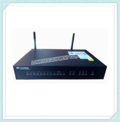 Huawei SmartAX MA5675M Gateway de roteamento de nível empresarial ONU 4GE + 8POTS + 1USB + Wi-Fi