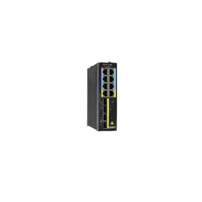 AR550C-2C6GE Roteador de comutação industrial Huawei AR550 Série AR550C-2C6GE