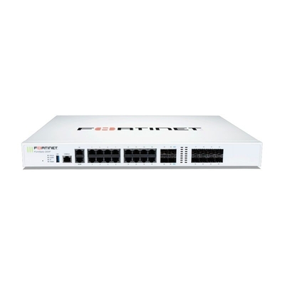 Fortinet FortiGate NGFW Série de Intervalo Médio FG-200F FG-200F - Apenas aparelho