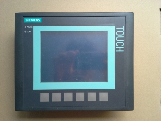 6AV6643-0BA01-1AX1 Siemens PLC original touch screen touch screen PLC controlador 6AV6643-0BA01-1AX1 PLC touch screen