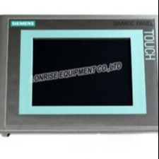 Painel de toque de Siemens 6AV6643-0AA01-1AX0 SIMATIC TP277 6-na cor MPI/DP/PPI/PN