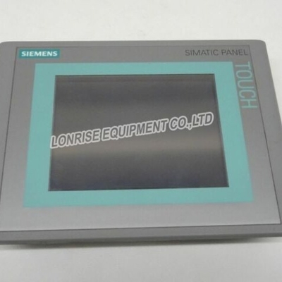 Painel de toque de Siemens 6AV6643-0AA01-1AX0 SIMATIC TP277 6-na cor MPI/DP/PPI/PN