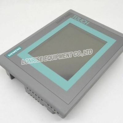 Painel de toque de Siemens 6AV6643-0AA01-1AX0 SIMATIC TP277 6-na cor MPI/DP/PPI/PN