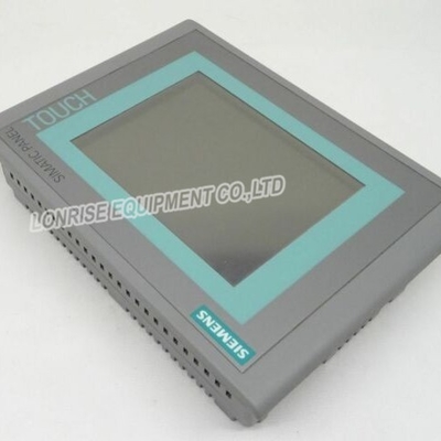 Painel de toque de Siemens 6AV6643-0AA01-1AX0 SIMATIC TP277 6-na cor MPI/DP/PPI/PN