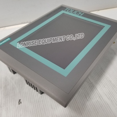 Multi painel de Siemens 6AV6643-0CB01-1AX1 SIMATIC MP277 8-na cor MPI/DP/PPI/PN