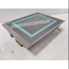 Multi painel de Siemens 6AV6643-0CB01-1AX1 SIMATIC MP277 8-na cor MPI/DP/PPI/PN