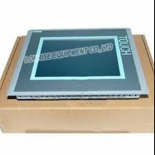 Multi painel de Siemens 6AV6643-0CB01-1AX1 SIMATIC MP277 8-na cor MPI/DP/PPI/PN