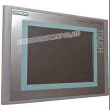 Multi painel de Siemens 6AV6643-0CB01-1AX1 SIMATIC MP277 8-na cor MPI/DP/PPI/PN