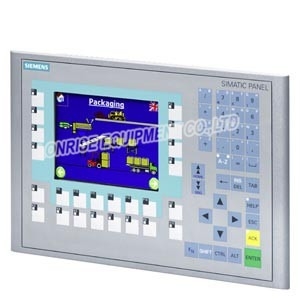 Painel de operador 6&quot; de Siemens 6AV6643-0BA01-1AX0 SIMATIC OP277 cor MPI/DP/PPI/PN