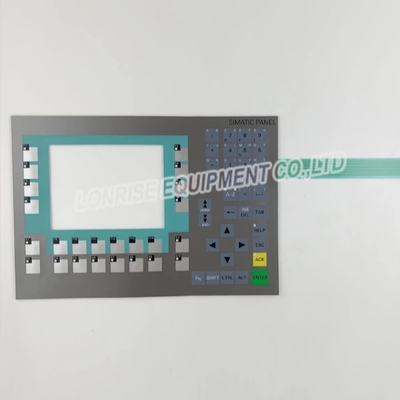 Painel de operador 6&quot; de Siemens 6AV6643-0BA01-1AX0 SIMATIC OP277 cor MPI/DP/PPI/PN