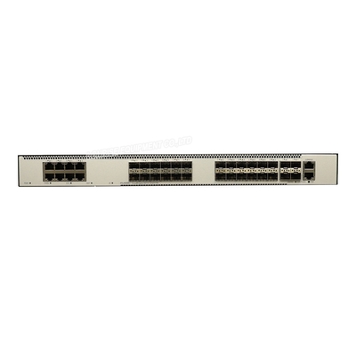 Interruptor do gigabit 4 10GE SFP+ de Huawei CloudEngine S5731-S32ST4X Huawei 4 GE SFP 8