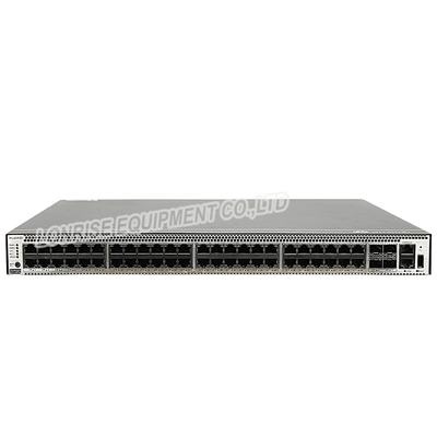Interruptor S5731 de Huawei S5700 do apoio de VLAN - S48P4X 1000BASE - portos de T