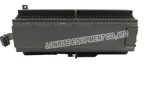 Controlador programável da lógica do plc 0XA8 de Siemens 6ES7 223 - 1BM22 -