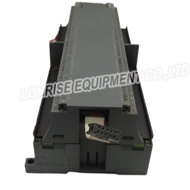 Controlador programável da lógica do plc 0XA8 de Siemens 6ES7 223 - 1BM22 -