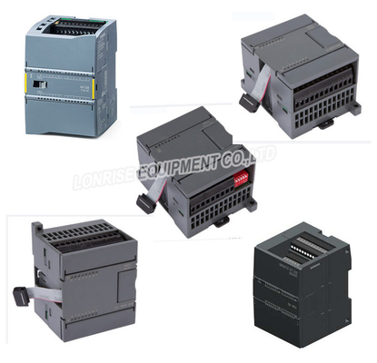 Módulo mim do PLC 0XA8 Digitas de Siemens Simatic 6ES7 223 - 1BL22 -/O