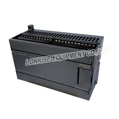 Módulo mim do PLC 0XA8 Digitas de Siemens Simatic 6ES7 223 - 1BL22 -/O