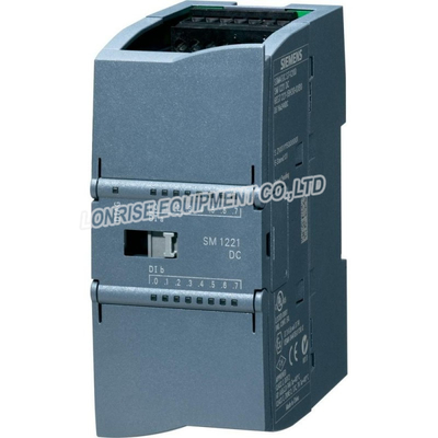 Siemens 6ES7 simatic 223 - 1PH22 - 0XA8 S7 original - módulo 200 digital