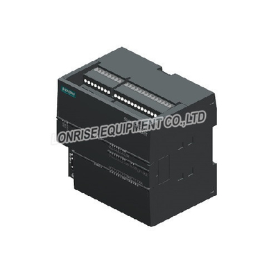 PLC original simatic do módulo do módulo 6ES7 223 - 1HF22 - 0XA8 CPU1211C de Siemens
