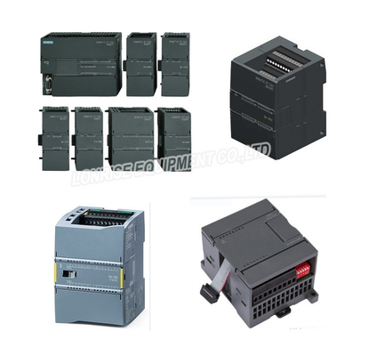 PLC original simatic do módulo do módulo 6ES7 223 - 1HF22 - 0XA8 CPU1211C de Siemens
