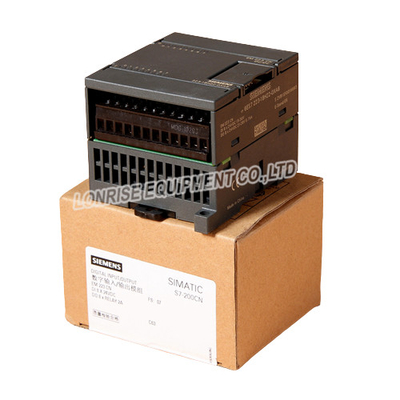 O 6ES72231BF220XAB faz parte da série S7-1200 de controladores lógicos programáveis (PLC) da Siemens.