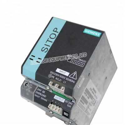 Siemens 6ES7 214 - 2BD23 - 0XB8 em novo do PLC do estoque feito em Alemanha