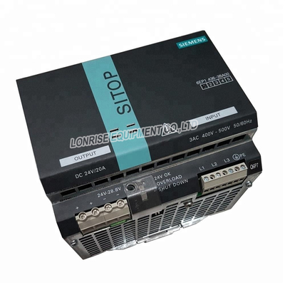 Siemens 6ES7 214 - 2BD23 - 0XB8 em novo do PLC do estoque feito em Alemanha