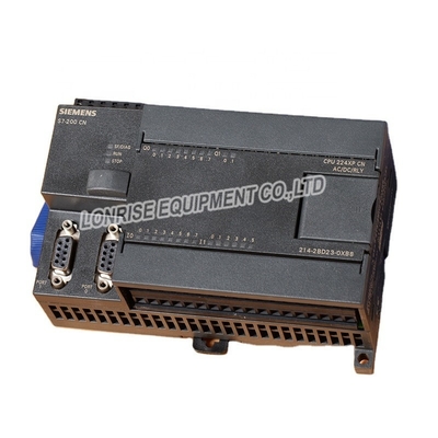 Siemens 6ES7 214 - 2BD23 - 0XB8 em novo do PLC do estoque feito em Alemanha