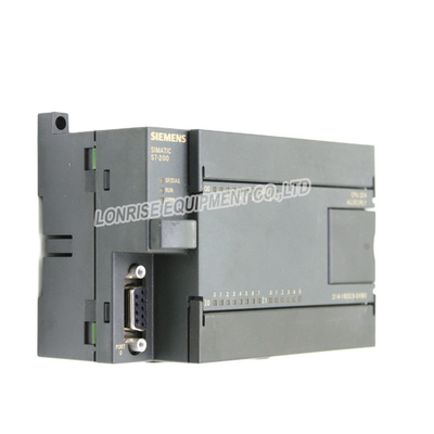 PLC 6ES7 214 - 1BD23 - 0XB8 de Siemens Simatic S7 200 na melhor qualidade conservada em estoque