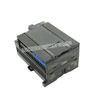 PLC 6ES7 214 - 1BD23 - 0XB8 de Siemens Simatic S7 200 na melhor qualidade conservada em estoque