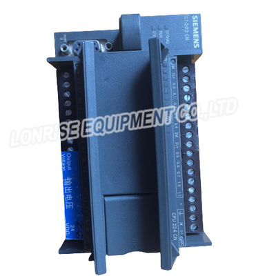 Siemens S7 - 200 PLC 6ES7 214 da série CPU224 - 1AD23 - 0XB8 para equipamentos industriais