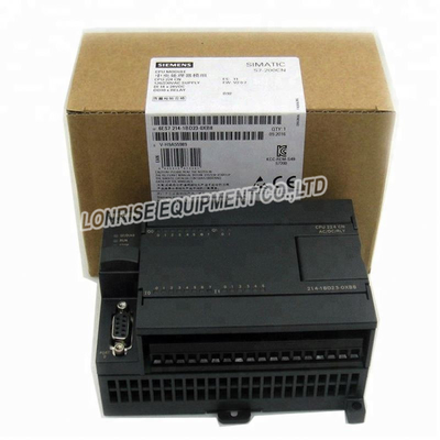 PLC S7 200 6ES7 211 - 0AA23 - 0XB0 de Simatic no original novo do preço baixo do estoque