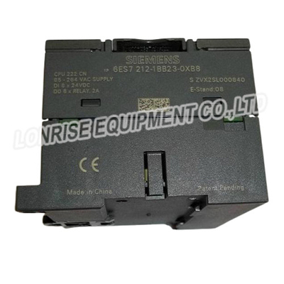 Original 0XB8 novo do módulo de saída 6ES7 do plc de Siemens 212 - 1BB23 -