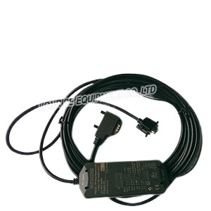 6ES7 901-3DB30-0XA0 SIMATIC S7-200 Programação PLC Cabos de comunicação USB - PPI SIMATIC S7-200