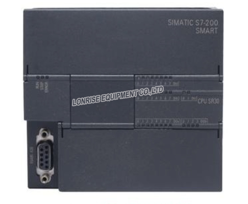 Automatização industrial original 6ES7 222 - 1HF22 - 0XA8 do módulo de controle do PLC de Siemens