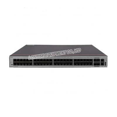SNMP Huawei LST7X48SX6S0 - 48 porto 10GBASE - cartão de relação X6S de X SFP