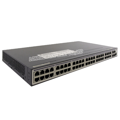 SNMP Huawei LST7X48SX6S0 - 48 porto 10GBASE - cartão de relação X6S de X SFP