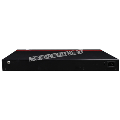 SNMP Huawei LST7X48SX6S0 - 48 porto 10GBASE - cartão de relação X6S de X SFP