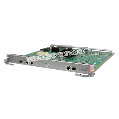 Huawei LST7MPUE0000 - interruptores da série de S12700E CloudEngine S12700E