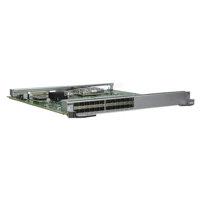 Metade - porto frente e verso 100 de Huawei ES1D2G24SX5E 24/1000BASE - cartão de relação X5E de X SFP