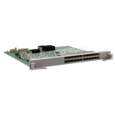 Porto 100 de Huawei ES0D0G24SA00 24/1000BASE - cartão de relação de X