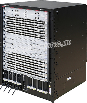 S12700E - 8 séries de Huawei CloudEngine S12700E comutam o original do MPU