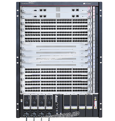 S12700E - 8 séries de Huawei CloudEngine S12700E comutam o original do MPU